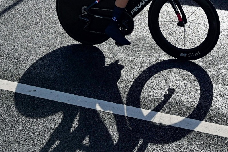 2024 UEC Road European Championships - Limburg - Flanders - Women Junior Individual Time Trial 13,3 km - 11/09/2024 - Fee Knaven (NED) - photo Ivan Benedetto/SprintCyclingAgency?2024